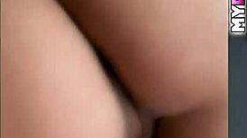 Sisi Rose Brings 360 Degrees of Hot Brunette Taboo Magic