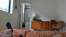 Stepmom and BFF fuck me to relive college days 😏 - Siri Dahl Dana Dearmond