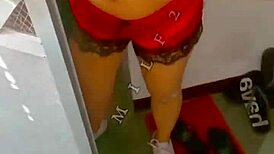 I Want to Fuck Outside in Public with Bent Over Positions!