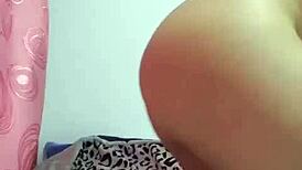 Madam Invites You to Admire Her Elegant Presence