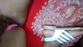 Intimate video of Colombian volleyball player Alexia leaks