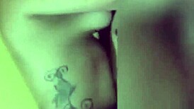 Wow, this Latina MILF sucks monster cock so good! 😍