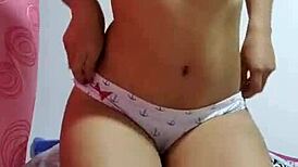 Madam Invites You to Admire Her Elegant Presence