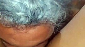 Younger asian girl gets licked and fucked hard