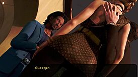 Complete gameplay pale carnations part 40