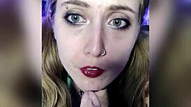 i'm your personal sex slave with big tits and ass