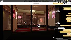 i'm fuckin' that cute blonde ass soo good