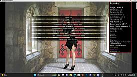 sometimes these quests be stupid in damsels and dungeons episode 8