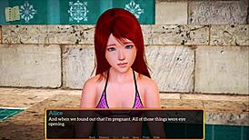 I-I got my new famly 520, it's so cool!