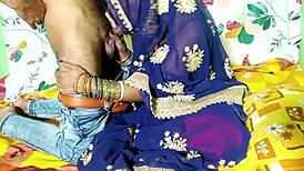 Indian Sex Queen Shakes Ass in Homemade Bengali Clip!