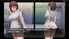 i expose myself in front of pole and get excited