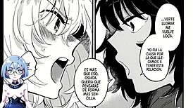 Kando Oshida And Friends Get Along In This Anime Game Sequel