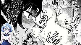 Kando Oshida And Friends Get Along In This Anime Game Sequel