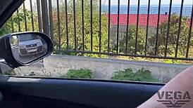 lost whore in forest, hey, three strangers fill all her holes