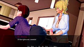 Man, I’m Tryin’ to Get Into Futasworldofntr-1 2 1-PC