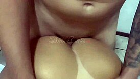 Wow, Swingers from Porto Alegre Visit for a Hot Wife Swap! These Naughty Guys Fucked Our Pussies Hard and Gave Us Full Cumshots!