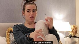 Dreams of Fucking a Kawaii Girl in Cosplay