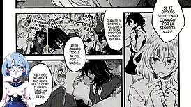 Kando Oshida And Friends Get Along In This Anime Game Sequel