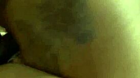 Horny Jayla Diamond Takes Rome Major's Big Black Cock