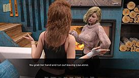 nursing back to pleasure 168 game