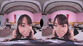 젊은 아시아 18+ 펠라치오 크림파이 리얼 섹스