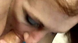 want me to give you a bellyjob and blowjob?