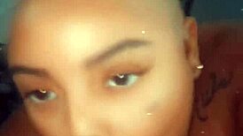 Sabah bu tombik esmeri siktim