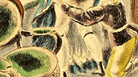 Vintage Illustration Collection