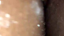 Fucking My Ex Pal Part 2 With Big Clit Ebony