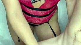 femdom handjob and cock milking in a wild cumshot compilation mix.