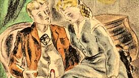 Vintage Illustration Collection