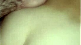 sexy librarian bends over for student to fuck her shaved pussy