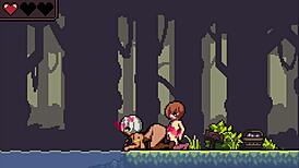 Life with the tribe part 1 😊