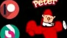 Free Use House - Ep 9, bend over for Halloween doggystyle special!