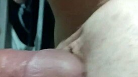 Oh, Dion and Polly, That Tight Pussy MILF Cock Fucking is Intense!