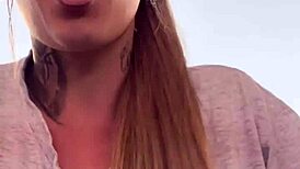 Gym Cardio Got Me Hot, Took Off Shirt, Wet Pussy 😏