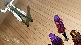 Village Game 2 Anime Adventure