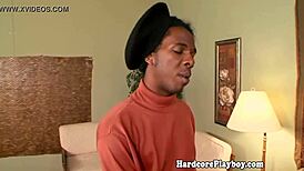 Ebony Babes Flash Asses Boldly