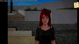 my new family story unfolds in episode 279, exploring everyday life and relationships