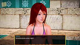 I-I got my new famly 520, it's so cool!