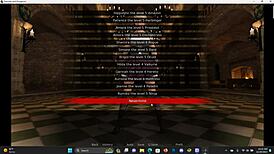 sometimes these quests be stupid in damsels and dungeons episode 8