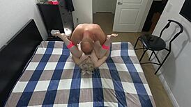 Annie Archer in POV Tape 2