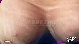 busty pinay reveals her big tits while lounging in the pool, causing a scandal