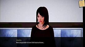 my new family story unfolds in episode 279, exploring everyday life and relationships