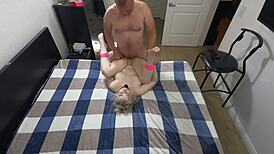 Annie Archer in POV Tape 2