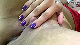 I flash my edible body for you