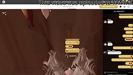 i'm fuckin' that cute blonde ass soo good