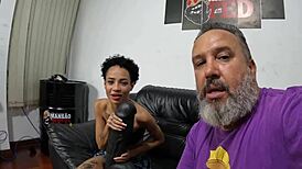 i'm watchin larinha small 18+ in ted's mansion photoshoot