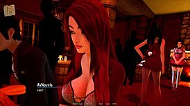 Exploring Harem Hotel Scenarios in Game 388