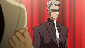 Black Cat Cap 1: Anime Cartoon Hentai Adventure